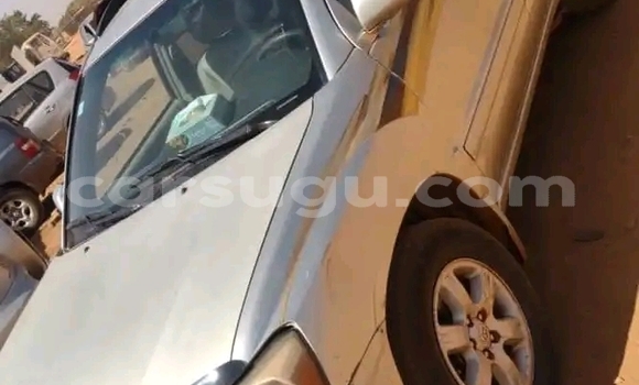 Acheter Occasion Voiture Toyota Highlander Autre à Ouagadougou, Burkina-Faso Acheter Occasion Voiture Toyota Highlander Autre à Ouagadougou, Burkina-Faso