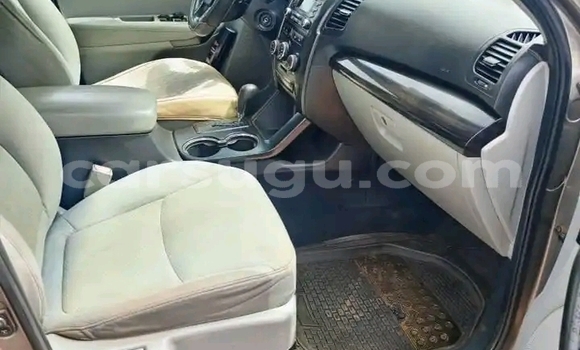 Acheter Occasion Voiture Kia Sorento Autre à Ouagadougou, Burkina-Faso Acheter Occasion Voiture Kia Sorento Autre à Ouagadougou, Burkina-Faso