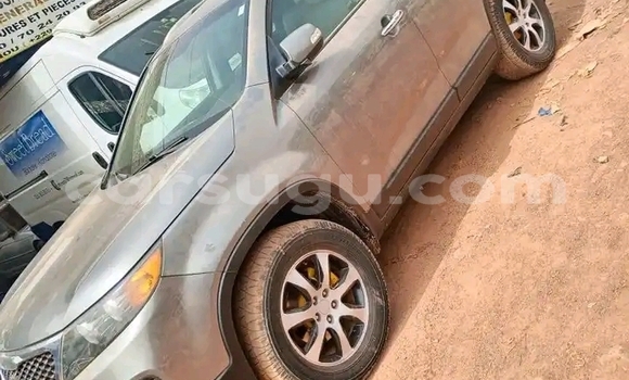 Acheter Occasion Voiture Kia Sorento Autre à Ouagadougou, Burkina-Faso Acheter Occasion Voiture Kia Sorento Autre à Ouagadougou, Burkina-Faso