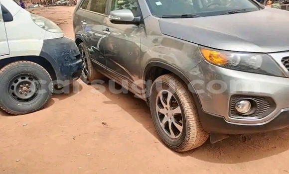 Acheter Occasion Voiture Kia Sorento Autre à Ouagadougou, Burkina-Faso Acheter Occasion Voiture Kia Sorento Autre à Ouagadougou, Burkina-Faso