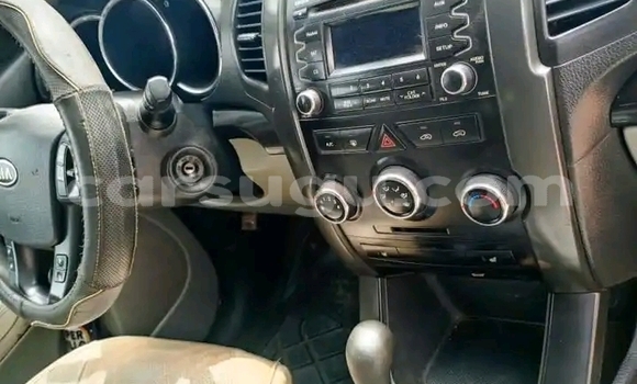 Acheter Occasion Voiture Kia Sorento Autre à Ouagadougou, Burkina-Faso Acheter Occasion Voiture Kia Sorento Autre à Ouagadougou, Burkina-Faso