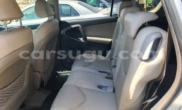 Acheter Occasion Voiture Toyota RAV4 Autre à Ouagadougou, Burkina-Faso Acheter Occasion Voiture Toyota RAV4 Autre à Ouagadougou, Burkina-Faso