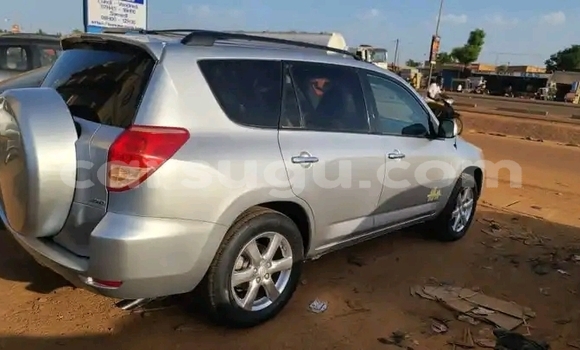 Acheter Occasion Voiture Toyota RAV4 Autre à Ouagadougou, Burkina-Faso Acheter Occasion Voiture Toyota RAV4 Autre à Ouagadougou, Burkina-Faso