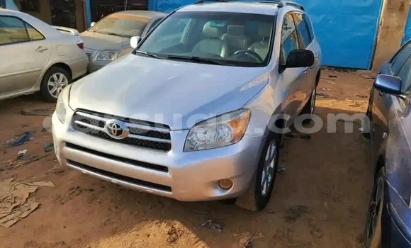 Acheter Occasion Voiture Toyota RAV4 Autre à Ouagadougou, Burkina-Faso Acheter Occasion Voiture Toyota RAV4 Autre à Ouagadougou, Burkina-Faso