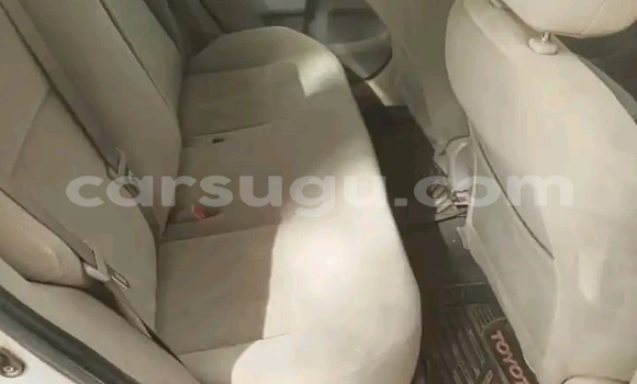 Acheter Occasion Voiture Toyota Corolla Autre à Ouagadougou, Burkina-Faso Acheter Occasion Voiture Toyota Corolla Autre à Ouagadougou, Burkina-Faso