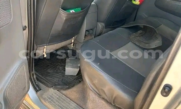 Acheter Occasion Voiture Toyota Hilux Autre à Ouagadougou, Burkina-Faso Acheter Occasion Voiture Toyota Hilux Autre à Ouagadougou, Burkina-Faso
