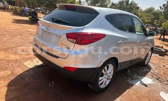 Acheter Occasion Voiture Hyundai Tucson Autre à Ouagadougou, Burkina-Faso Acheter Occasion Voiture Hyundai Tucson Autre à Ouagadougou, Burkina-Faso