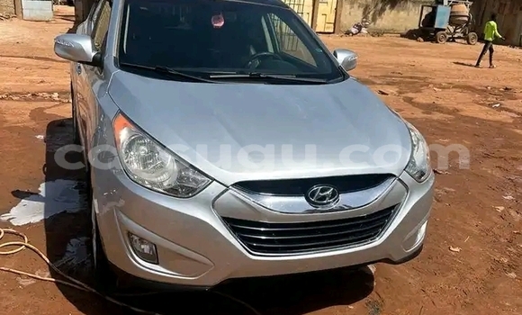 Acheter Occasion Voiture Hyundai Tucson Autre à Ouagadougou, Burkina-Faso Acheter Occasion Voiture Hyundai Tucson Autre à Ouagadougou, Burkina-Faso