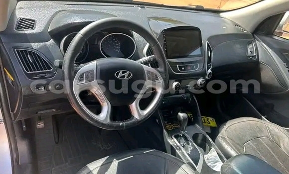Acheter Occasion Voiture Hyundai Tucson Autre à Ouagadougou, Burkina-Faso Acheter Occasion Voiture Hyundai Tucson Autre à Ouagadougou, Burkina-Faso