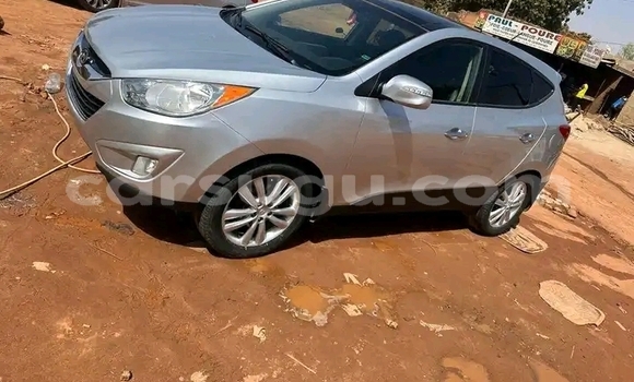 Acheter Occasion Voiture Hyundai Tucson Autre à Ouagadougou, Burkina-Faso Acheter Occasion Voiture Hyundai Tucson Autre à Ouagadougou, Burkina-Faso
