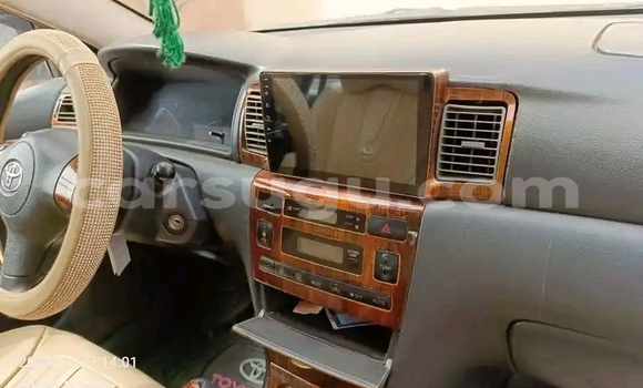 Acheter Occasion Voiture Toyota Corolla Autre à Ouagadougou, Burkina-Faso Acheter Occasion Voiture Toyota Corolla Autre à Ouagadougou, Burkina-Faso