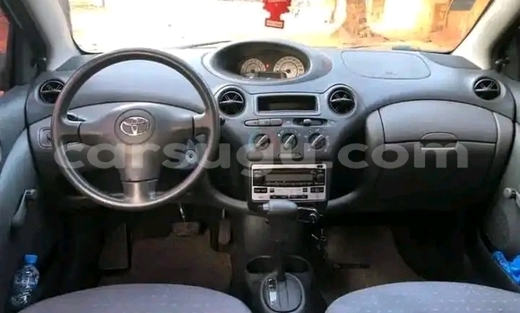 Acheter Occasion Voiture Toyota Yaris Autre à Ouagadougou, Burkina-Faso Acheter Occasion Voiture Toyota Yaris Autre à Ouagadougou, Burkina-Faso