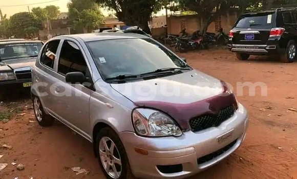 Acheter Occasion Voiture Toyota Yaris Autre à Ouagadougou, Burkina-Faso Acheter Occasion Voiture Toyota Yaris Autre à Ouagadougou, Burkina-Faso