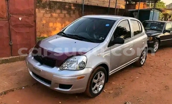 Acheter Occasion Voiture Toyota Yaris Autre à Ouagadougou, Burkina-Faso Acheter Occasion Voiture Toyota Yaris Autre à Ouagadougou, Burkina-Faso