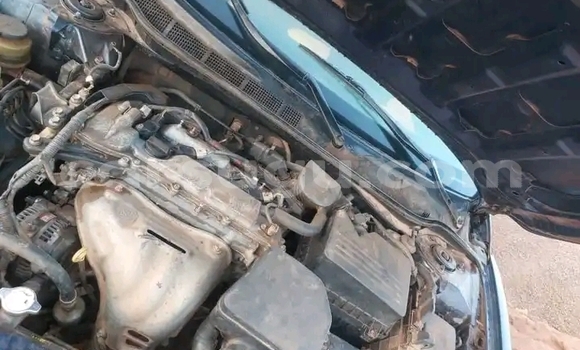 Acheter Occasion Voiture Toyota Camry Autre à Ouagadougou, Burkina-Faso Acheter Occasion Voiture Toyota Camry Autre à Ouagadougou, Burkina-Faso