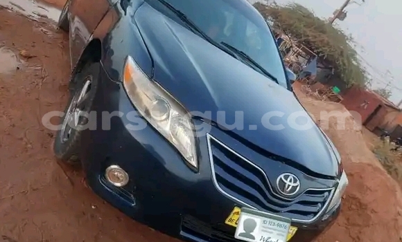 Acheter Occasion Voiture Toyota Camry Autre à Ouagadougou, Burkina-Faso Acheter Occasion Voiture Toyota Camry Autre à Ouagadougou, Burkina-Faso