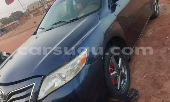 Acheter Occasion Voiture Toyota Camry Autre à Ouagadougou, Burkina-Faso Acheter Occasion Voiture Toyota Camry Autre à Ouagadougou, Burkina-Faso