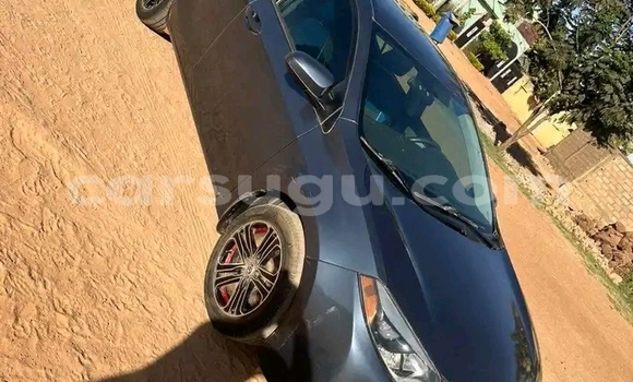 Acheter Occasion Voiture Toyota Corolla Autre à Ouagadougou, Burkina-Faso Acheter Occasion Voiture Toyota Corolla Autre à Ouagadougou, Burkina-Faso