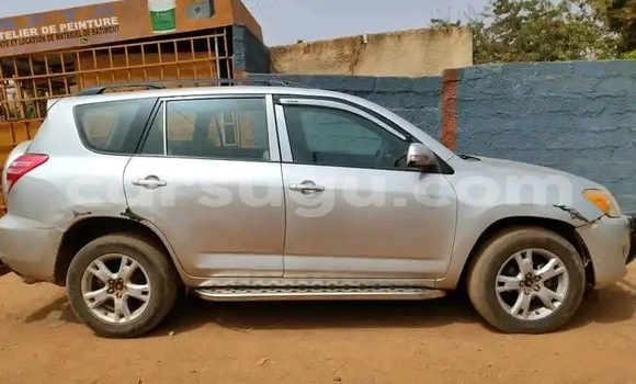 Acheter Occasion Voiture Toyota RAV4 Autre à Ouagadougou, Burkina-Faso Acheter Occasion Voiture Toyota RAV4 Autre à Ouagadougou, Burkina-Faso
