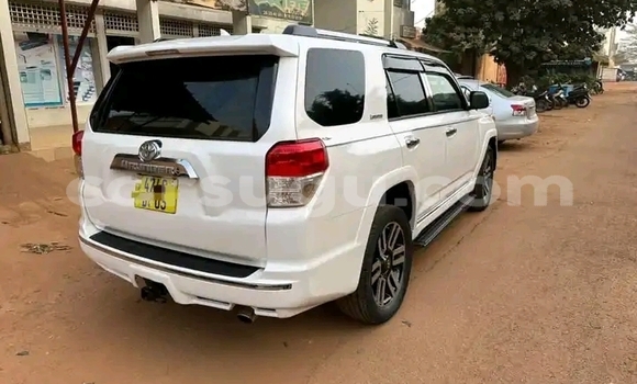 Acheter Occasion Voiture Toyota 4Runner Autre à Ouagadougou, Burkina-Faso Acheter Occasion Voiture Toyota 4Runner Autre à Ouagadougou, Burkina-Faso