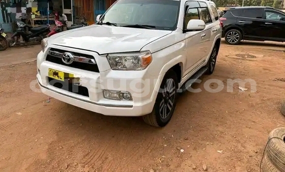 Acheter Occasion Voiture Toyota 4Runner Autre à Ouagadougou, Burkina-Faso Acheter Occasion Voiture Toyota 4Runner Autre à Ouagadougou, Burkina-Faso