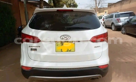 Acheter Occasion Voiture Hyundai Sonata Blanc à Ouagadougou, Burkina-Faso Acheter Occasion Voiture Hyundai Sonata Blanc à Ouagadougou, Burkina-Faso