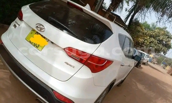 Acheter Occasion Voiture Hyundai Sonata Blanc à Ouagadougou, Burkina-Faso Acheter Occasion Voiture Hyundai Sonata Blanc à Ouagadougou, Burkina-Faso