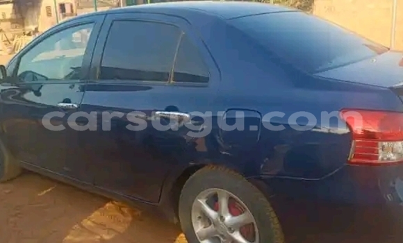 Acheter Occasion Voiture Toyota Yaris Autre à Ouagadougou, Burkina-Faso Acheter Occasion Voiture Toyota Yaris Autre à Ouagadougou, Burkina-Faso