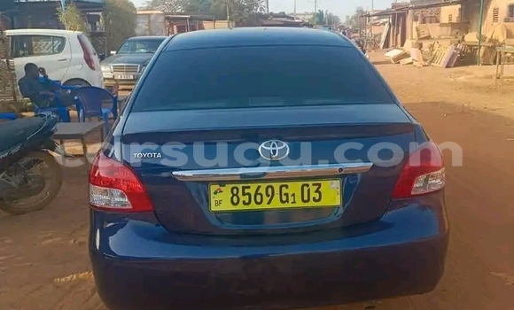 Acheter Occasion Voiture Toyota Yaris Autre à Ouagadougou, Burkina-Faso Acheter Occasion Voiture Toyota Yaris Autre à Ouagadougou, Burkina-Faso