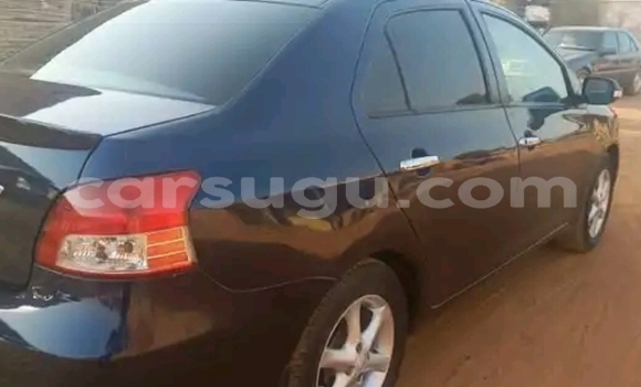 Acheter Occasion Voiture Toyota Yaris Autre à Ouagadougou, Burkina-Faso Acheter Occasion Voiture Toyota Yaris Autre à Ouagadougou, Burkina-Faso