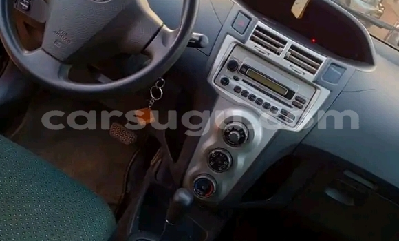Acheter Occasion Voiture Toyota Yaris Autre à Ouagadougou, Burkina-Faso Acheter Occasion Voiture Toyota Yaris Autre à Ouagadougou, Burkina-Faso