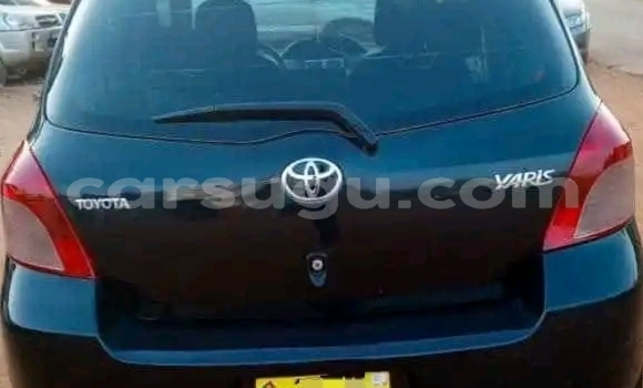 Acheter Occasion Voiture Toyota Yaris Autre à Ouagadougou, Burkina-Faso Acheter Occasion Voiture Toyota Yaris Autre à Ouagadougou, Burkina-Faso