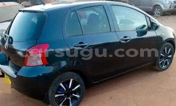 Acheter Occasion Voiture Toyota Yaris Autre à Ouagadougou, Burkina-Faso Acheter Occasion Voiture Toyota Yaris Autre à Ouagadougou, Burkina-Faso