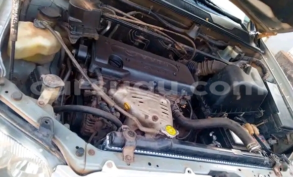 Acheter Occasion Voiture Toyota RAV4 Autre à Ouagadougou, Burkina-Faso Acheter Occasion Voiture Toyota RAV4 Autre à Ouagadougou, Burkina-Faso