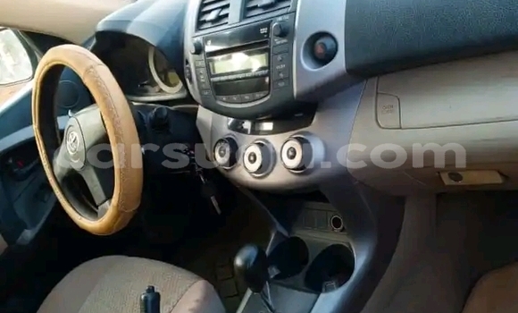 Acheter Occasion Voiture Toyota RAV4 Autre à Ouagadougou, Burkina-Faso Acheter Occasion Voiture Toyota RAV4 Autre à Ouagadougou, Burkina-Faso