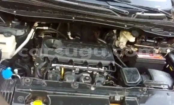 Acheter Occasion Voiture Hyundai Tucson Autre à Ouagadougou, Burkina-Faso Acheter Occasion Voiture Hyundai Tucson Autre à Ouagadougou, Burkina-Faso