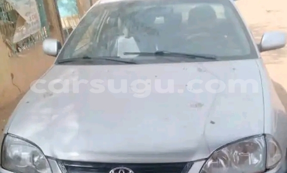 Sayi Na hannu Toyota Avensis Sauran Mota in Ouagadougou a Burkina Faso Sayi Na hannu Toyota Avensis Sauran Mota in Ouagadougou a Burkina Faso