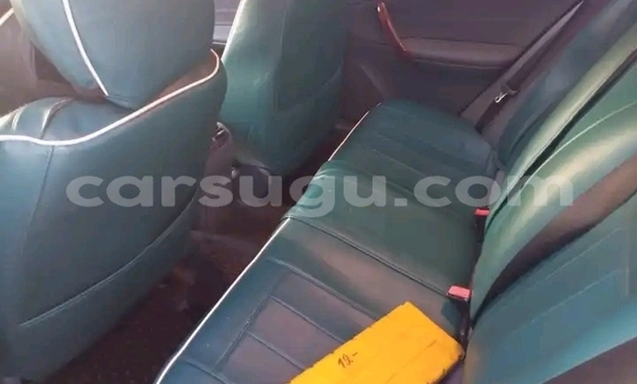 Sayi Na hannu Mercedes Viano Sauran Mota in Ouagadougou a Burkina Faso Sayi Na hannu Mercedes Viano Sauran Mota in Ouagadougou a Burkina Faso