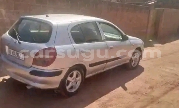 Sayi Na hannu Nissan Almera Sauran Mota in Ouagadougou a Burkina Faso Sayi Na hannu Nissan Almera Sauran Mota in Ouagadougou a Burkina Faso