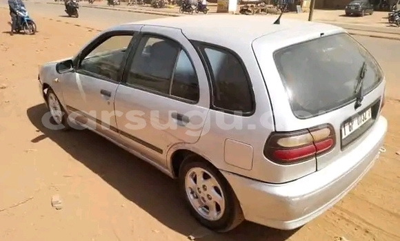 Sayi Na hannu Nissan Almera Sauran Mota in Ouagadougou a Burkina Faso Sayi Na hannu Nissan Almera Sauran Mota in Ouagadougou a Burkina Faso