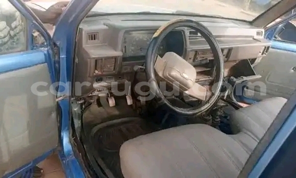 Acheter Occasion Voiture Mitsubishi L200 Autre à Ouagadougou, Burkina-Faso