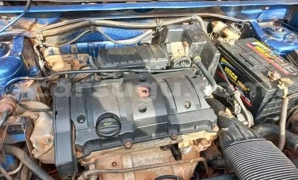 Acheter Occasion Voiture Citroen Berlingo Autre à Ouagadougou, Burkina-Faso