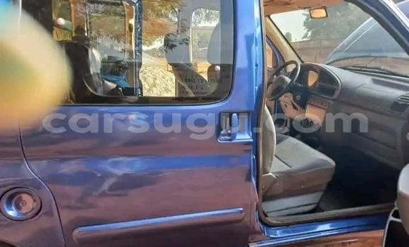 Sayi Na hannu Citroen Berlingo Sauran Mota in Ouagadougou a Burkina Faso Sayi Na hannu Citroen Berlingo Sauran Mota in Ouagadougou a Burkina Faso