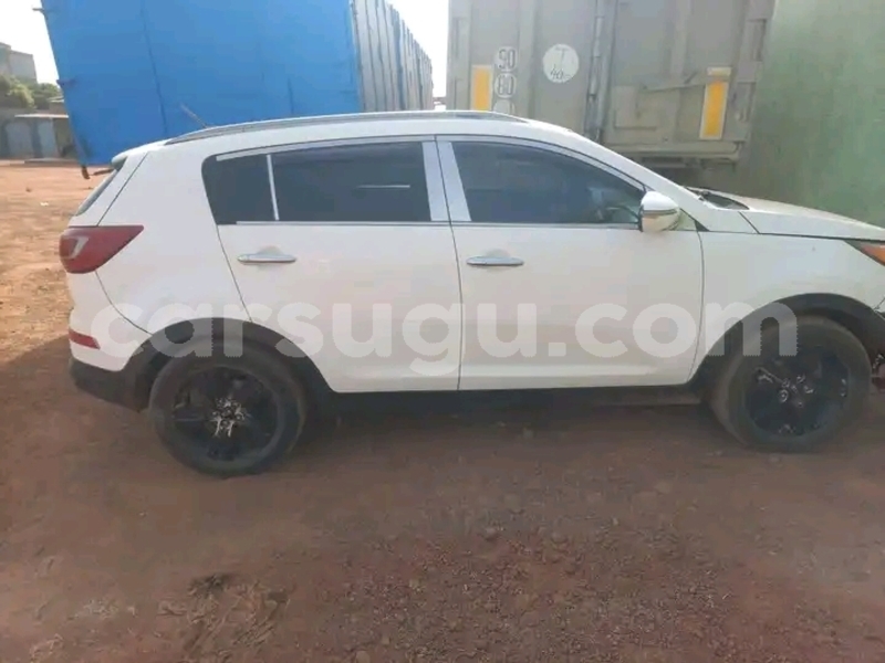 Big with watermark kia sportage burkina faso ouagadougou 9292