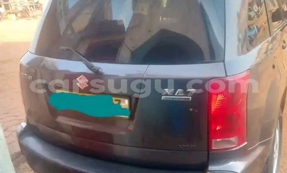 Acheter Occasion Voiture Suzuki SX4 Autre à Ouagadougou, Burkina-Faso