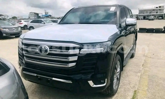 Acheter Occasion Voiture Toyota Land Cruiser Autre à Ouagadougou, Burkina-Faso Acheter Occasion Voiture Toyota Land Cruiser Autre à Ouagadougou, Burkina-Faso
