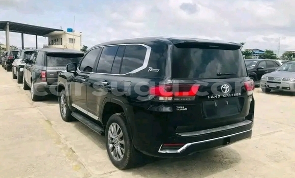 Acheter Occasion Voiture Toyota Land Cruiser Autre à Ouagadougou, Burkina-Faso Acheter Occasion Voiture Toyota Land Cruiser Autre à Ouagadougou, Burkina-Faso