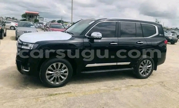 Acheter Occasion Voiture Toyota Land Cruiser Autre à Ouagadougou, Burkina-Faso Acheter Occasion Voiture Toyota Land Cruiser Autre à Ouagadougou, Burkina-Faso