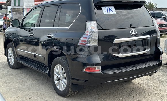Acheter Occasion Voiture Lexus GX 460 Autre à Ouagadougou, Burkina-Faso Acheter Occasion Voiture Lexus GX 460 Autre à Ouagadougou, Burkina-Faso