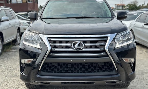 Acheter Occasion Voiture Lexus GX 460 Autre à Ouagadougou, Burkina-Faso Acheter Occasion Voiture Lexus GX 460 Autre à Ouagadougou, Burkina-Faso